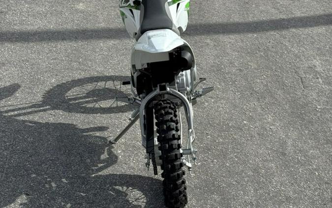 2026 Kawasaki KLX 110R L