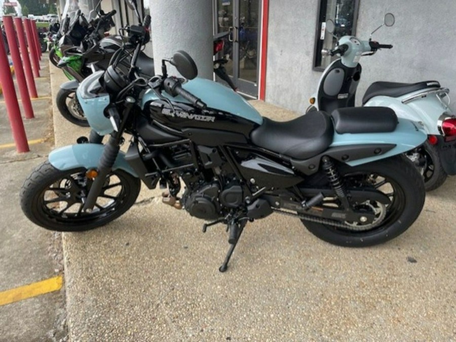 2025 Kawasaki Eliminator SE ABS