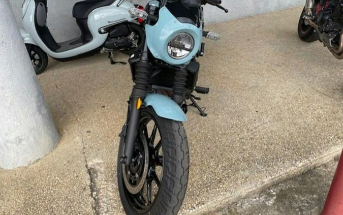 2025 Kawasaki Eliminator SE ABS