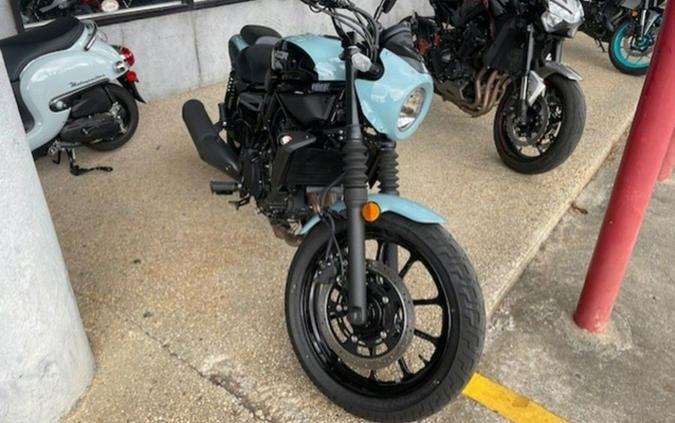 2025 Kawasaki Eliminator SE ABS