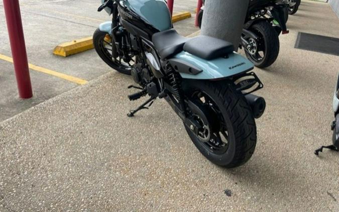 2025 Kawasaki Eliminator SE ABS