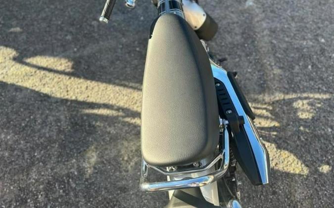 2025 Honda Dax 125 ABS