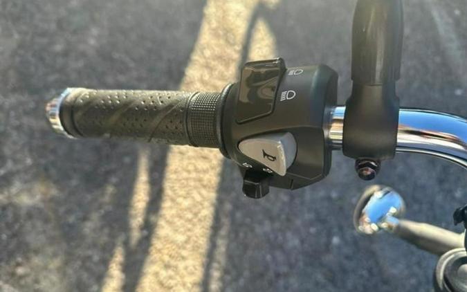 2025 Honda Dax 125 ABS