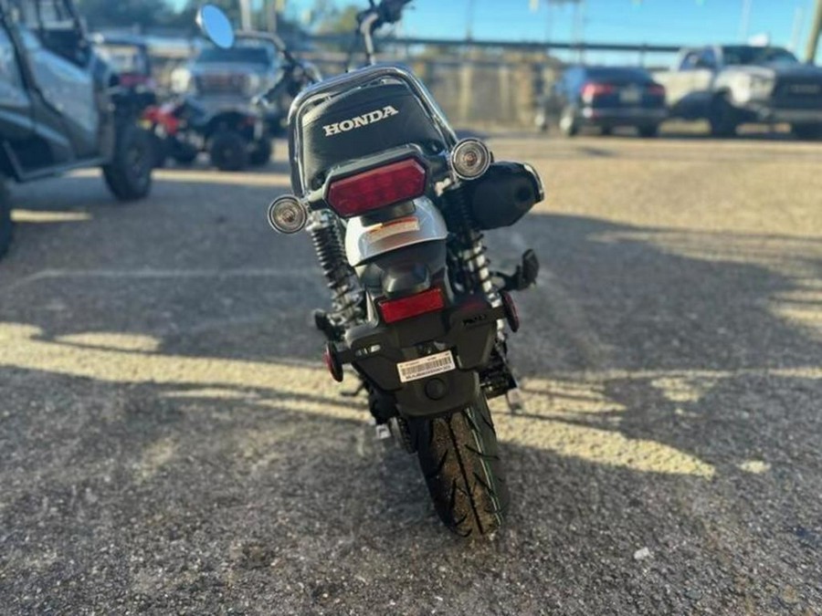 2025 Honda Dax 125 ABS