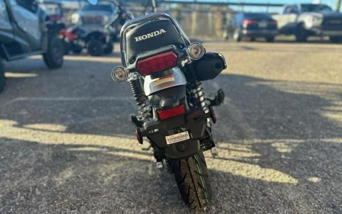 2025 Honda Dax 125 ABS