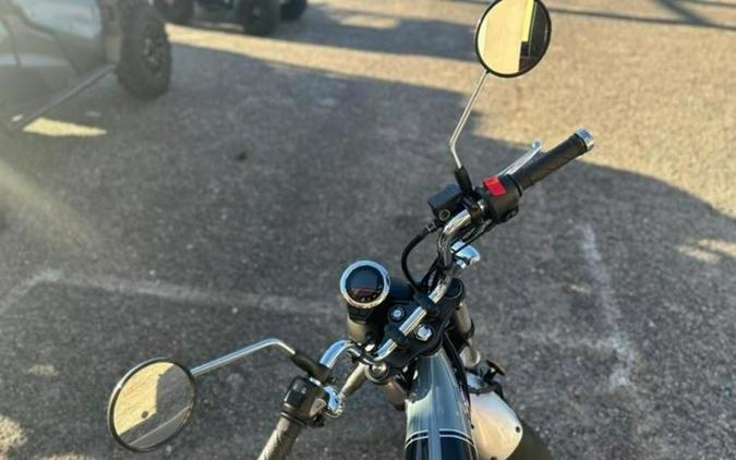 2025 Honda Dax 125 ABS