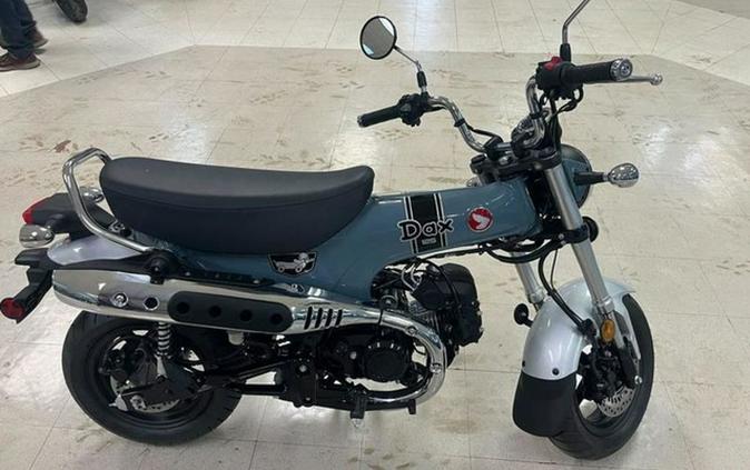 2025 Honda Dax 125