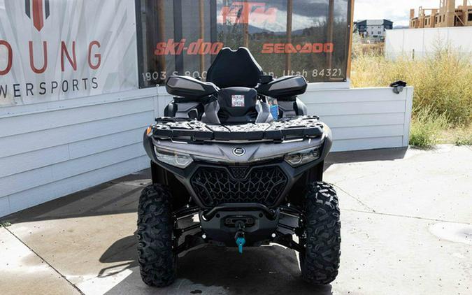 2026 CFMOTO CFORCE 800 Touring