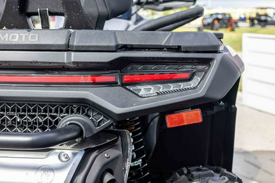 2026 CFMOTO CFORCE 800 Touring