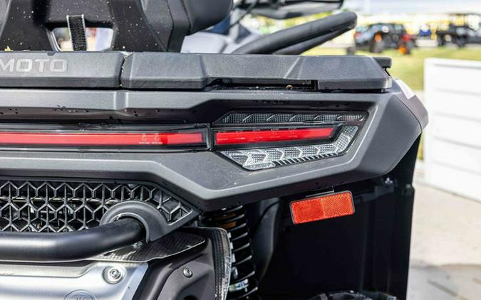 2026 CFMOTO CFORCE 800 Touring