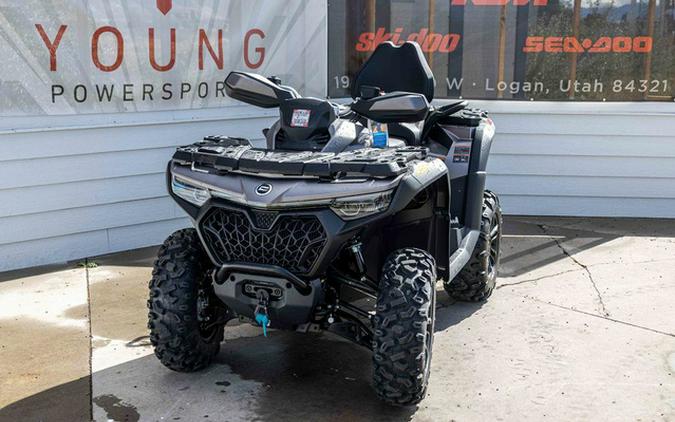 2026 CFMOTO CFORCE 800 Touring