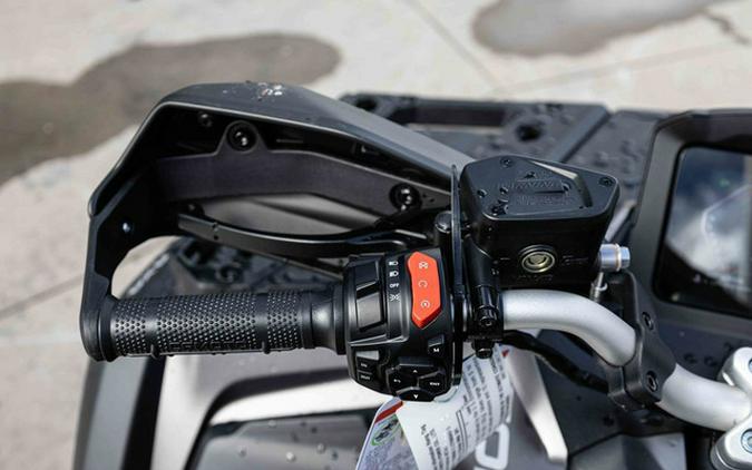 2026 CFMOTO CFORCE 800 Touring