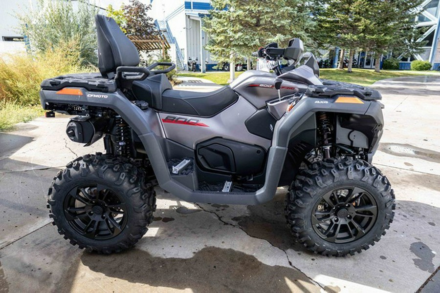 2026 CFMOTO CFORCE 800 Touring