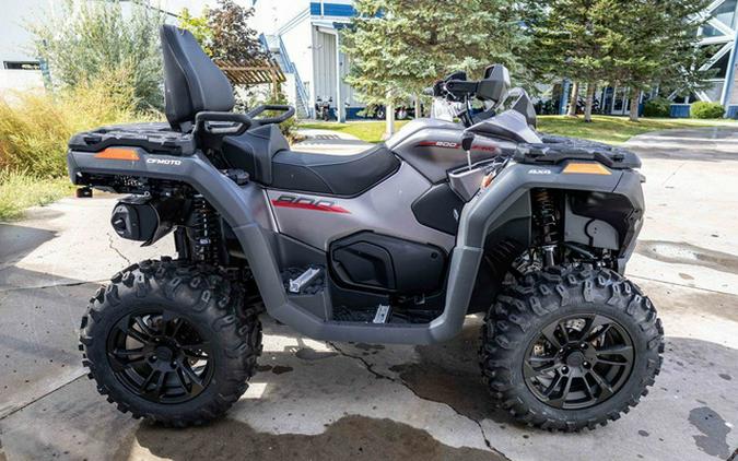 2026 CFMOTO CFORCE 800 Touring