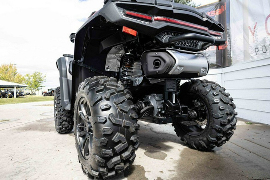 2026 CFMOTO CFORCE 800 Touring