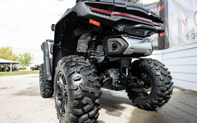 2026 CFMOTO CFORCE 800 Touring