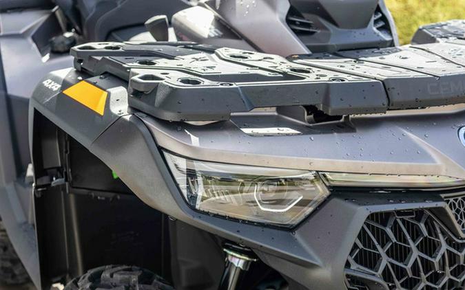 2026 CFMOTO CFORCE 800 Touring