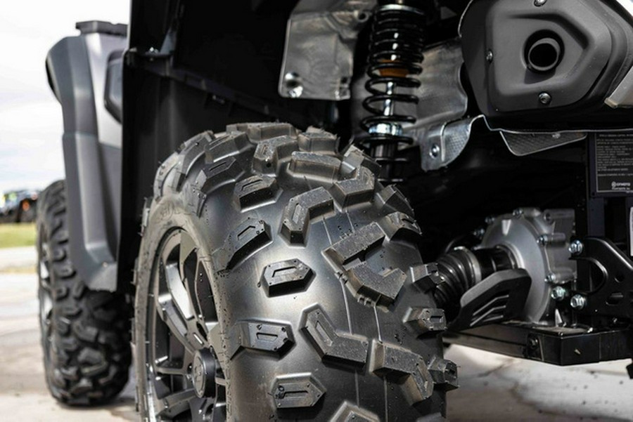 2026 CFMOTO CFORCE 800 Touring