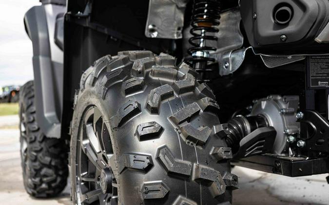 2026 CFMOTO CFORCE 800 Touring