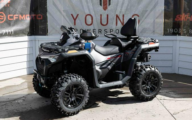 2026 CFMOTO CFORCE 800 Touring