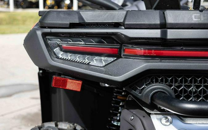 2026 CFMOTO CFORCE 800 Touring