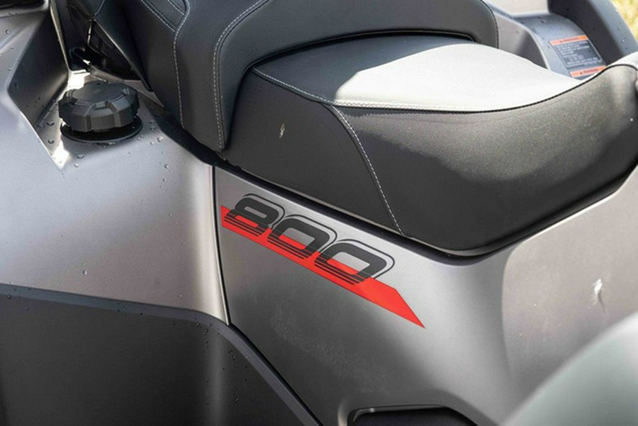 2026 CFMOTO CFORCE 800 Touring