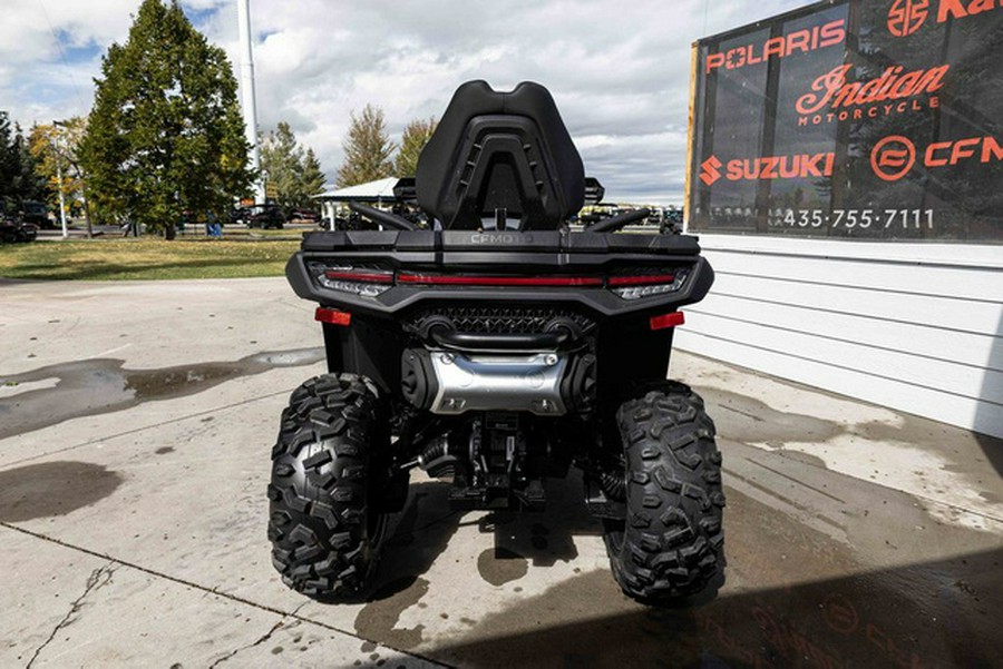 2026 CFMOTO CFORCE 800 Touring