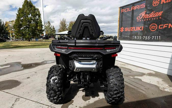 2026 CFMOTO CFORCE 800 Touring