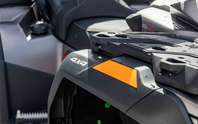 2026 CFMOTO CFORCE 800 Touring