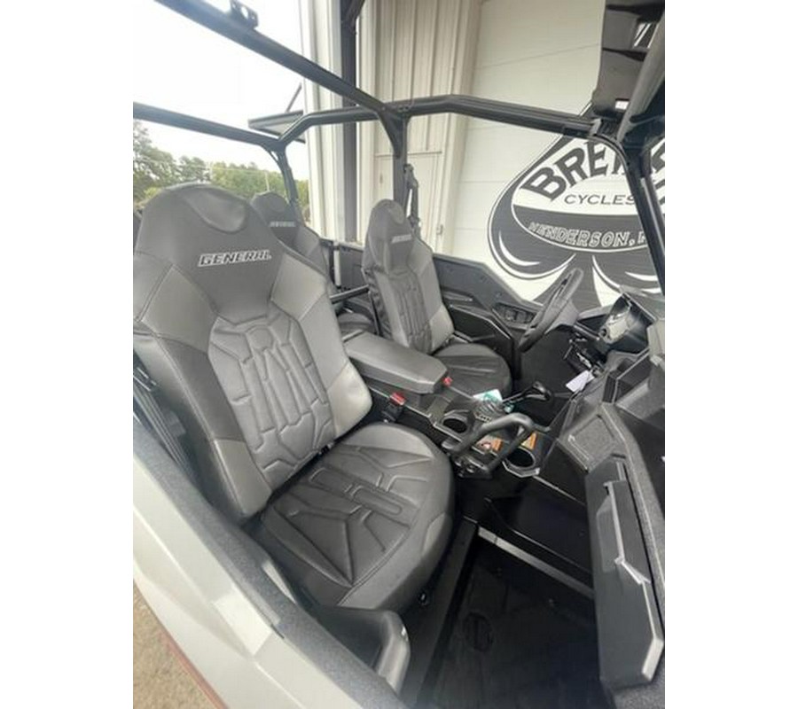 2025 Polaris® General 4 1000 Sport