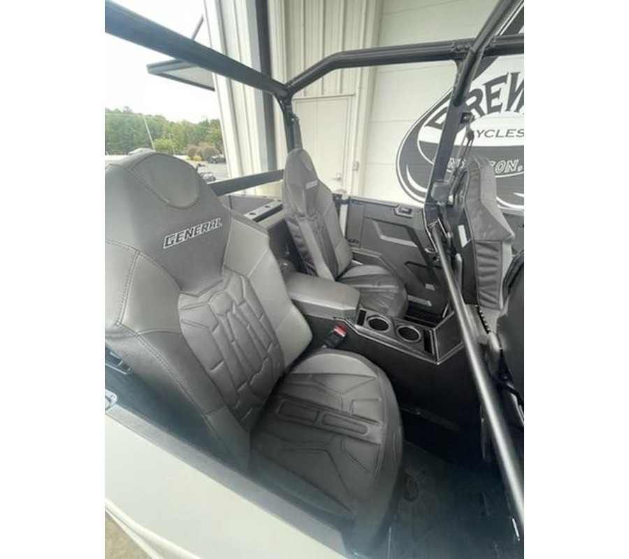 2025 Polaris® General 4 1000 Sport