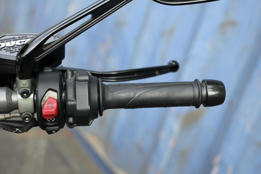 2021 Ducati XDiavel S