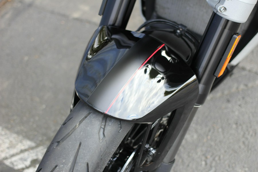 2021 Ducati XDiavel S