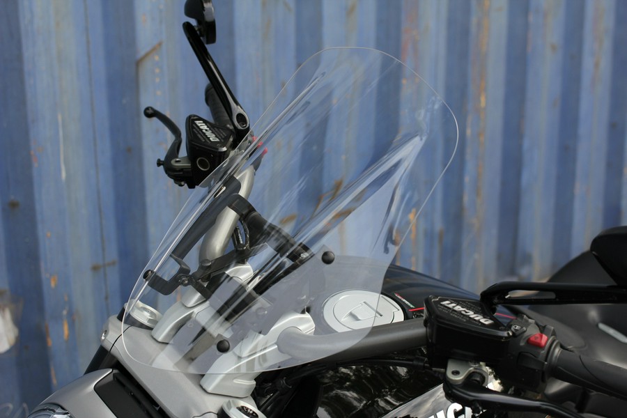 2021 Ducati XDiavel S