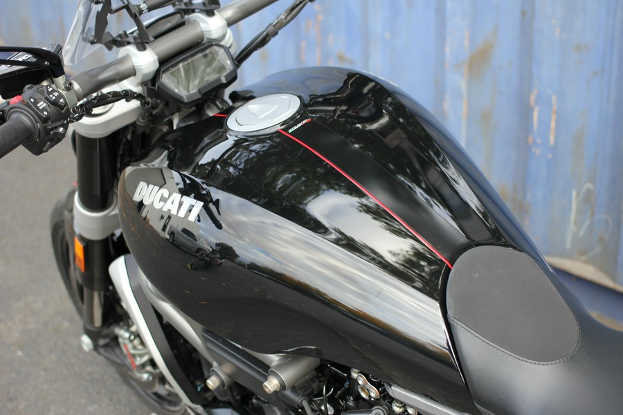 2021 Ducati XDiavel S