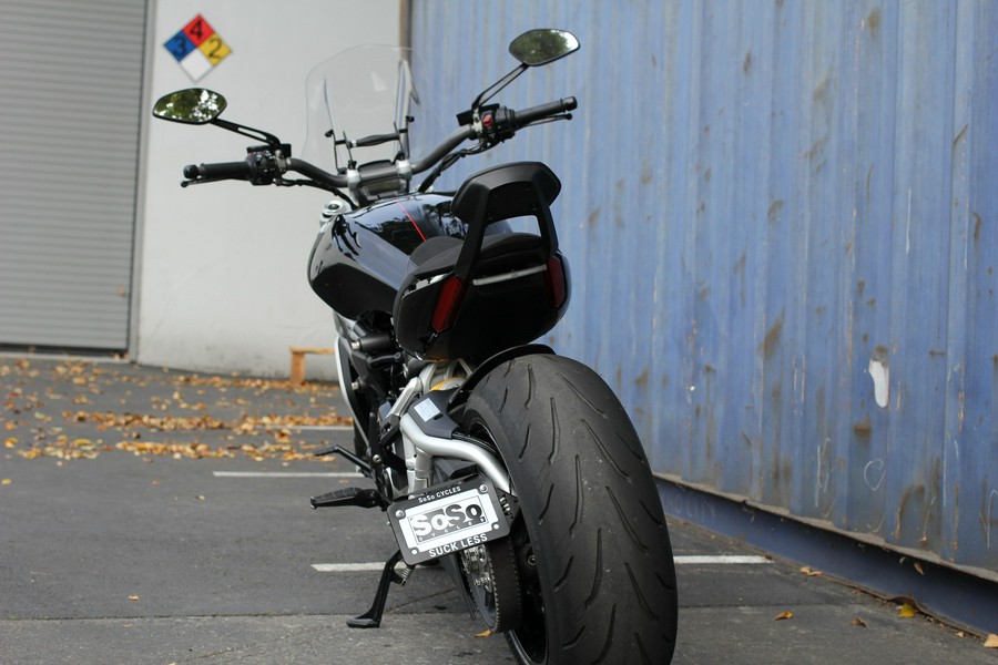 2021 Ducati XDiavel S