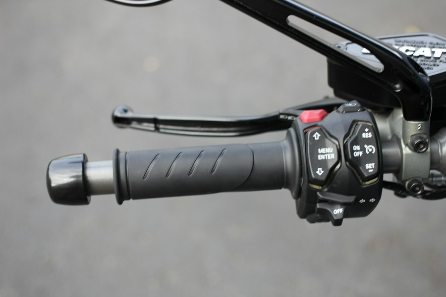 2021 Ducati XDiavel S