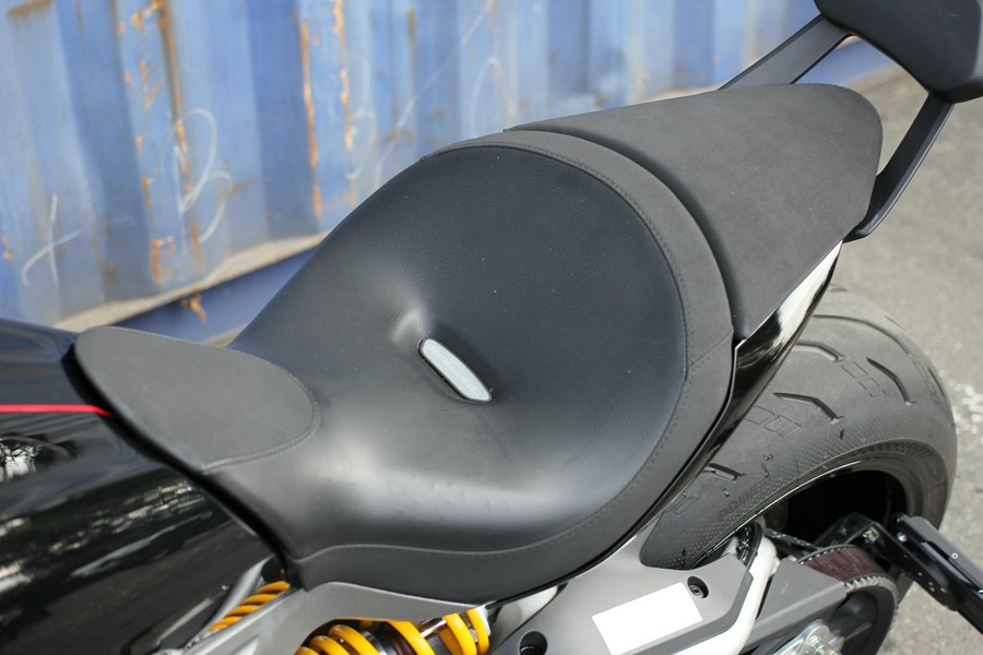 2021 Ducati XDiavel S