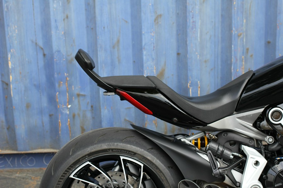 2021 Ducati XDiavel S