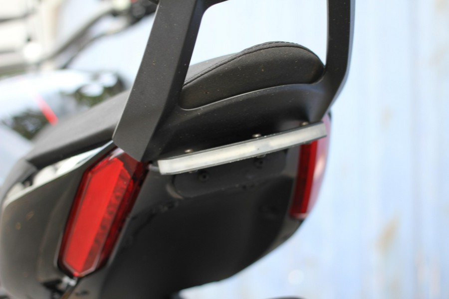 2021 Ducati XDiavel S