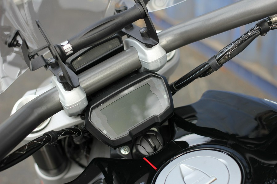 2021 Ducati XDiavel S