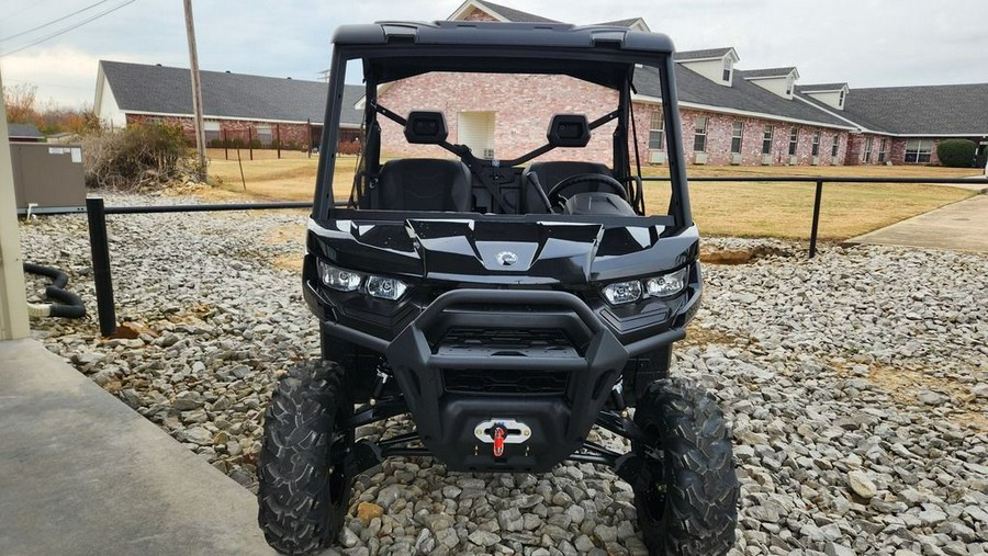 2026 Can-Am® Defender 6x6 XT HD10