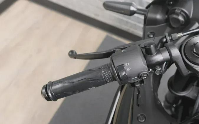 2026 YAMAHA YZFR3 ABS