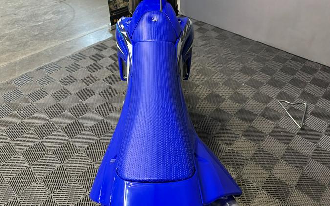 2026 Yamaha YZ250F