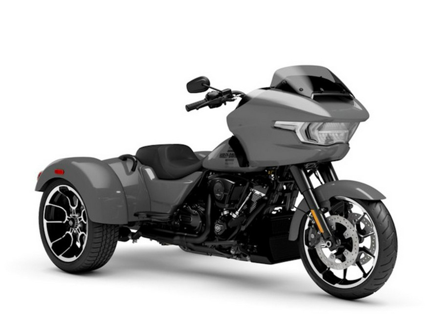 2026 Harley-Davidson FLTRT - Road Glide 3