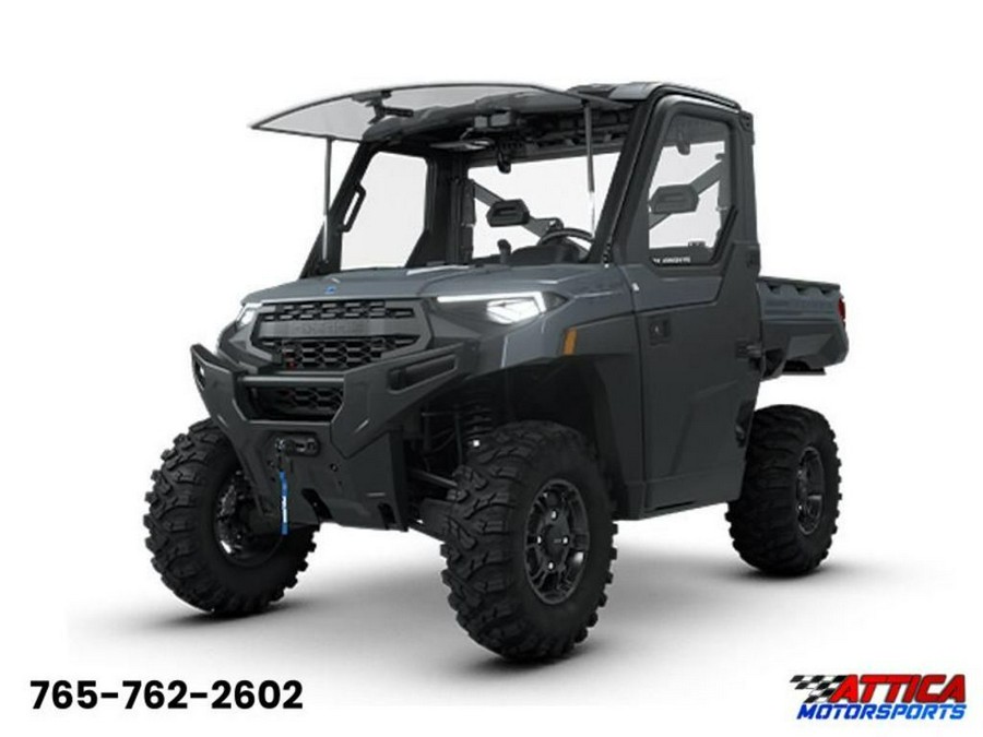 2026 Polaris Ranger XP® 1000 NorthStar Edition Premium