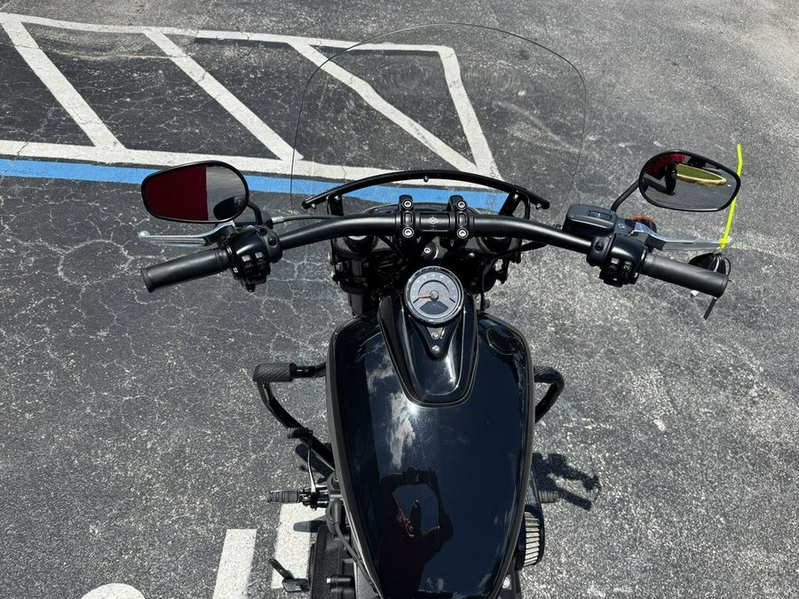 2023 Harley-Davidson® FXFBS - Fat Bob® 114