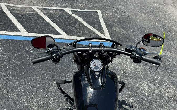 2023 Harley-Davidson® FXFBS - Fat Bob® 114