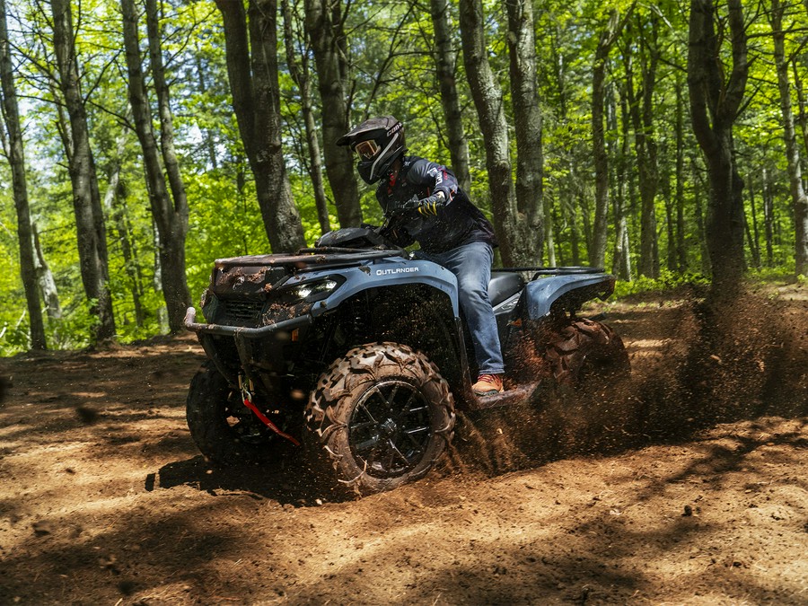 2026 Can-Am Outlander XT 700