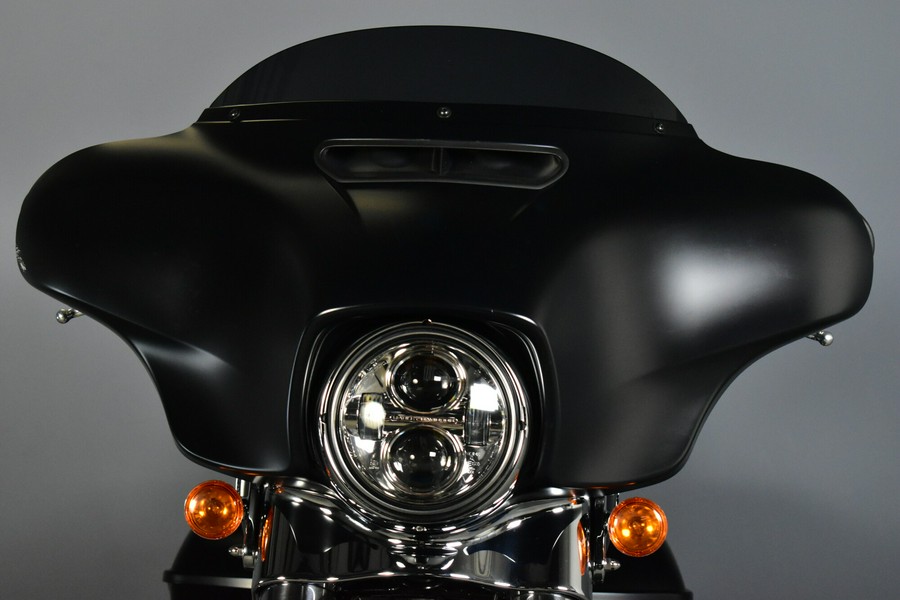 2022 Harley-Davidson Street Glide Special FLHXS